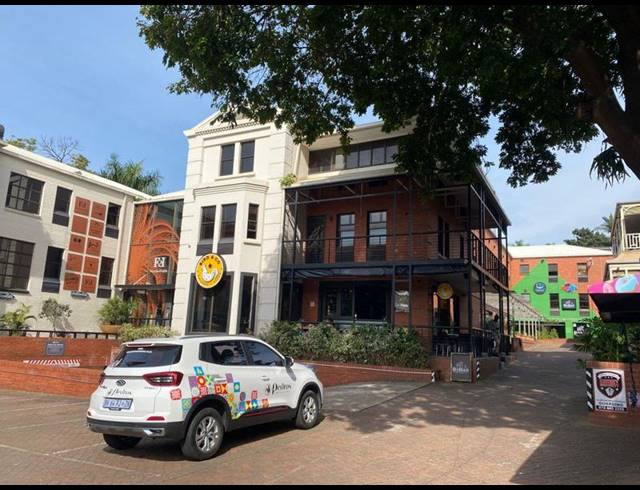 BUSINESS PROPERTY TO RENT IN MORNINGSIDE